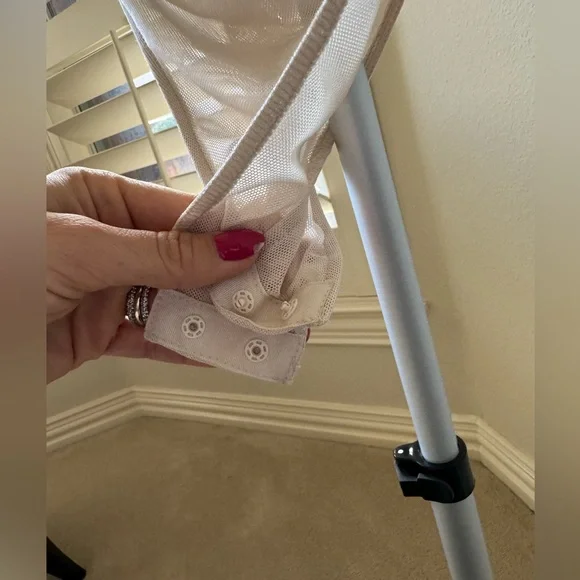 Zara Sequin Bodysuit - Picture 8 of 8